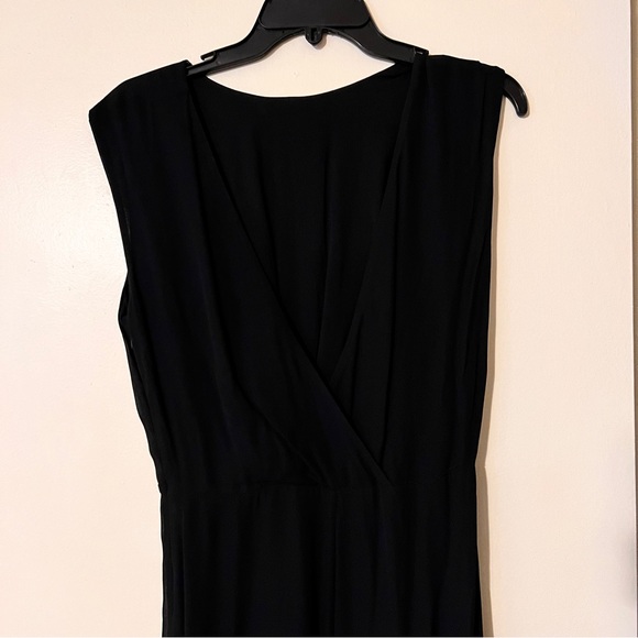 The Kooples high low hem dress, size 0 - Picture 6 of 8